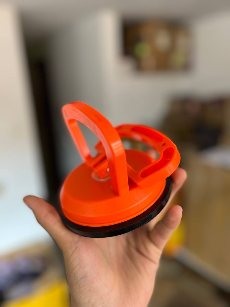 Miniatura 2 de Saca Golpes en carro Chupa Extractor